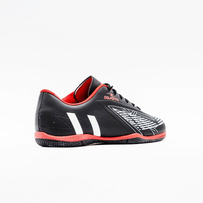 SUPREME KIDS SOCIETY GOOD NEGRO/AZUL NEGRO/ROJO