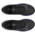 UA W Charged Pursuit 4 BL-GRN BLK-004