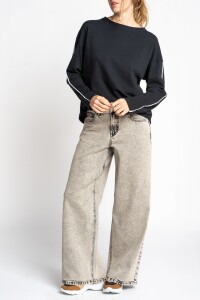 Sweater Negro