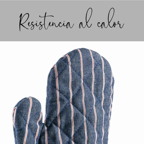 Guante Manopla Paris Guante Manopla Paris