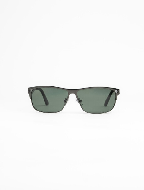 Lentes de Sol Polarizado Protección UV Forum 16 Verde