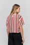 REMERA YOLO Rojo