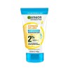Gel Microexfoliante Anti-Imperfecciones Express Aclara 150 ml – Garnier Gel Microexfoliante Anti-Imperfecciones Express Aclara 150 ml – Garnier