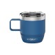 Hydrate Mini Coffee Mug Azul 178ml Hydrate Mini Coffee Mug Azul 178ml