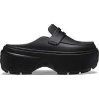 Stomp Loafer Negro