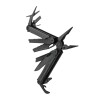 Pinza Multifuncion Leatherman Wave Plus negro