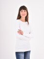 REMERA JESSI BLANCO