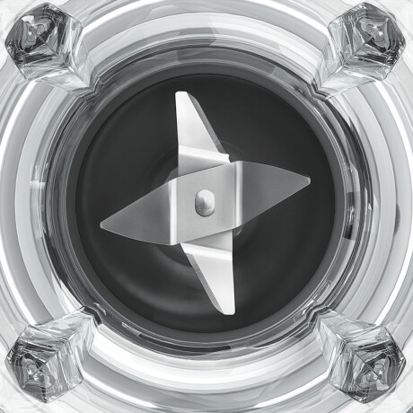 Licuadora Electrolux Efficient 700 W Jarra de Vidrio 5 Velocidades TruFlow EBS30 Licuadora Electrolux Efficient 700 W Jarra de Vidrio 5 Velocidades TruFlow EBS30