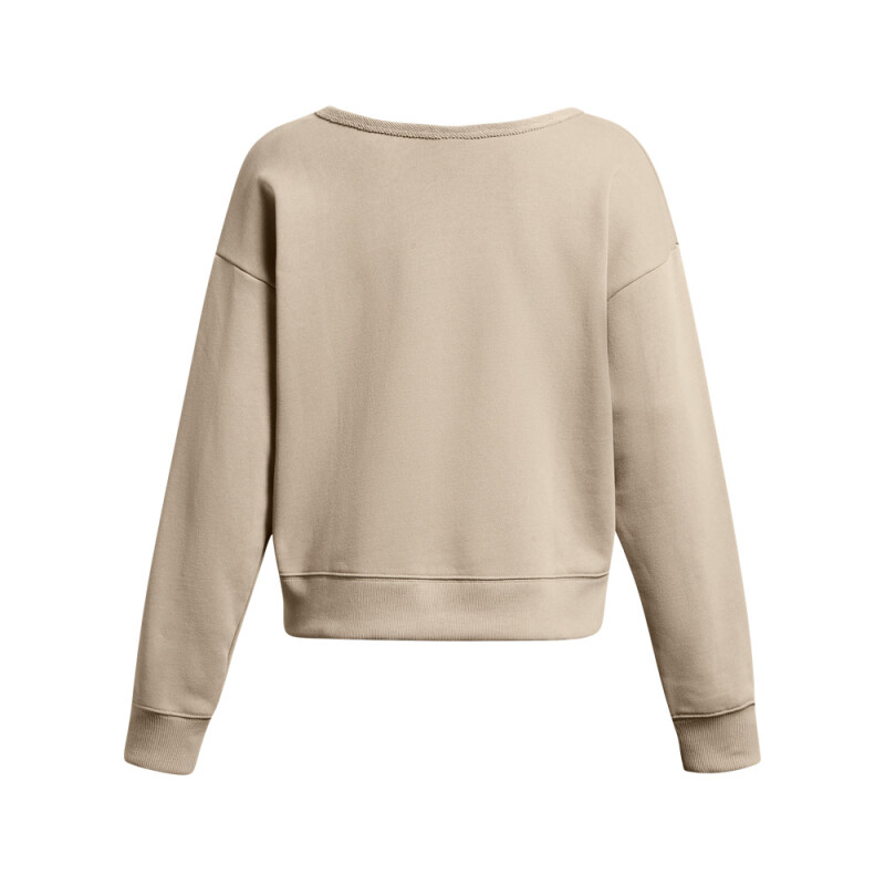 Pjt Rck HW Terry LS Q1-BRN BRN-203