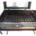 Parrilla A Leña Tromen Chulengo 32229 PARRILLA TROMEN CHULENGO 32229