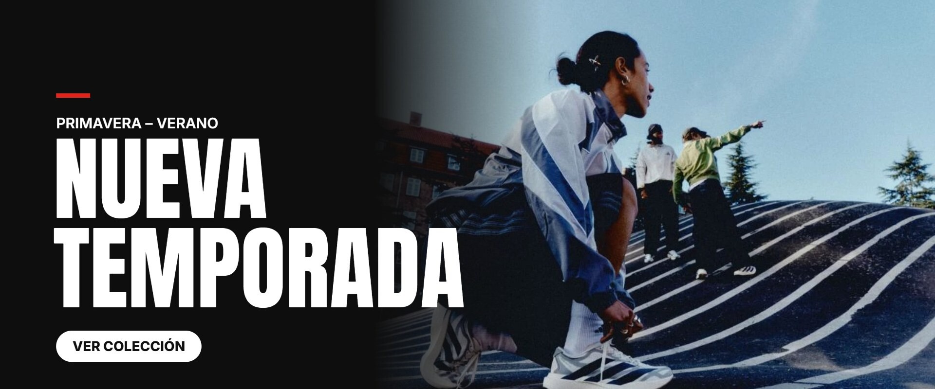 NUEVA TEMPORADA