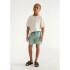 SHORTS MASC VERDE CLARO