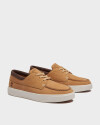 Zapatillas Emerson Street Hombre Beige