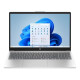 Notebook HP 15-FD0123DX i3-1315U 256GB 8GB 15.6" Touch Notebook HP 15-FD0123DX i3-1315U 256GB 8GB 15.6" Touch