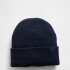 V-BEANIE TAPESTRY NAVY