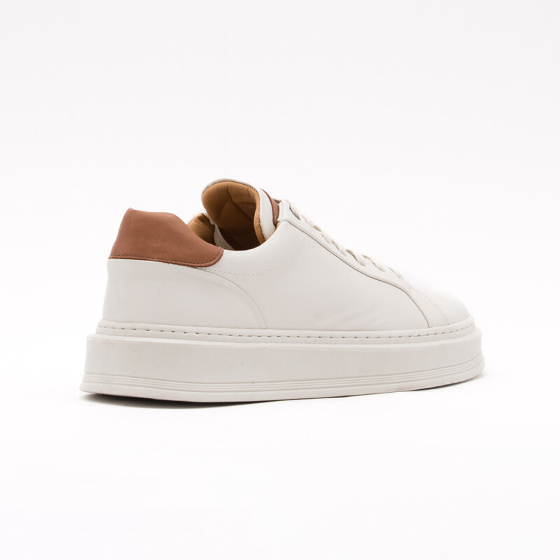 MOCASÍN SOFT OFF WHITE FLY HAVANA OFF WHITE