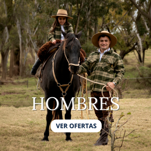 Hombres