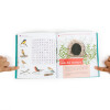 Libro de actividad PIKA Conociendo La Flora Y Fauna De Uy Única