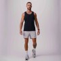 Polo Training The 24-7 Tank Hombre Black