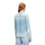 Camisa Para Mujer De-Eazy Shirt Azul claro