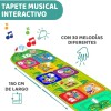 ALFOMBRA INTERACTIVA JUEGA Y SALTA CHICCO ALFOMBRA INTERACTIVA JUEGA Y SALTA CHICCO