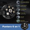 Hidrolavadora Inalámbrica Ecodrop MAX con 2 Baterías Hidrolavadora Inalámbrica Ecodrop MAX con 2 Baterías