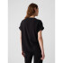 V-SS VNK TOP TRUE BLACK