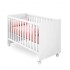 Cuna Mini Cama Qmovi Encanto 1344/100 Blanca Cuna Mini Cama Qmovi Encanto 1344/100 Blanca
