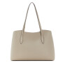 Cartera Guess Melody Gris 0