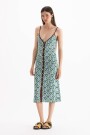 VESTIDO MAREA Multicolor