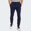 Pantalòn Reebok Identity Fleece Azul