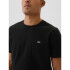 V-FRCH EVERYDAY SOFT MICRO LOGO CREW TAPESTRY NAVY XXL TRUE BLACK V2