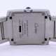 Cartier Tank Francaise mediano WSTA0074 quartz caja de acero 27 mm año 2024 con caja y papeles. Cartier Tank Francaise mediano WSTA0074 quartz caja de acero 27 mm año 2024 con caja y papeles.