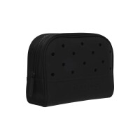 Bolso Crocs Cosmetic Negro