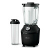 LICUADORA PHILIPS HR 2291/41 600w Vaso Portatil Negro N/A