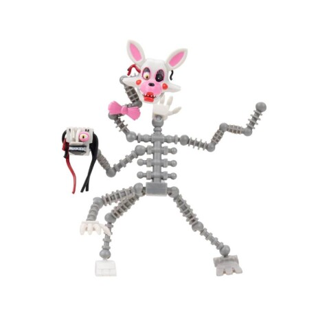 Figura FNAF 13cm - Mangle Figura FNAF 13cm - Mangle