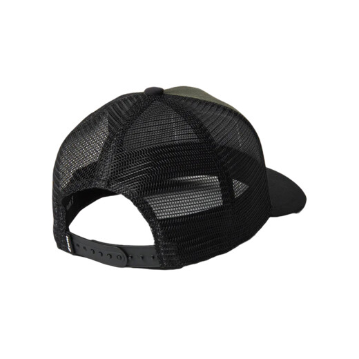 Gorro Roark Station Trucker - Verde Gorro Roark Station Trucker - Verde