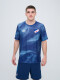 REMERA PRESS Nacional Hombre Azul Marino, P