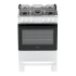 Cocina Dako Luna 5 Hornallas Blanco