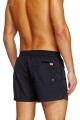Short Para Hombre Mario-34-D-Core Negro