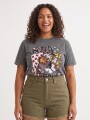 SHORT PAULA OLIVA