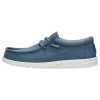 Wally Stretch Canvas - Hombre Dark Slate