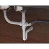 Conexión para maquina lavarropas o lavaplatos 1 1/2" Conexión Para Maquina Lavarropas O Lavaplatos 1 1/2"