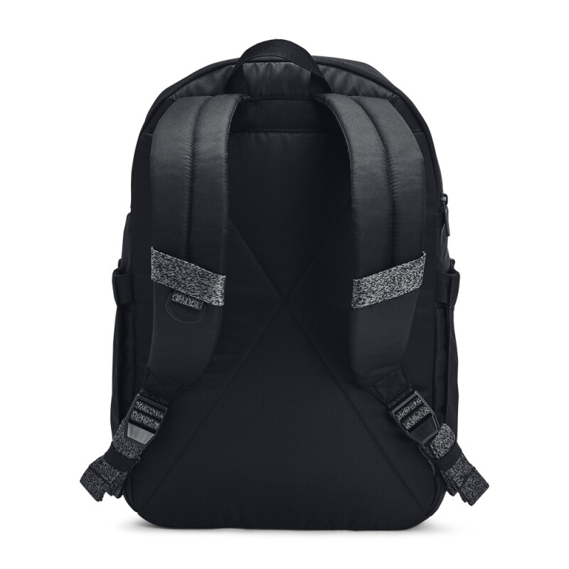 UA Studio Campus BP-GRN BLK-001