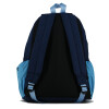 Mochila Diadora High School Azul-celeste