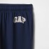 V-FRCH FT HERITAGE LOGO JOGGER TAPESTRY NAVY V2