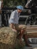 Bombacha de campo Beige