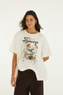 REMERA TIJUCA Crudo