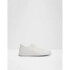 SCOTTIE WHITE SYNTHETIC WHITE