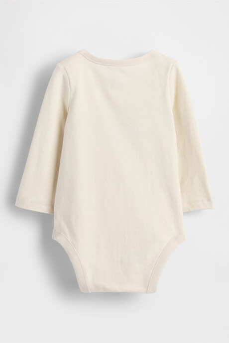 Body Logo Gap Bebé Bear Head